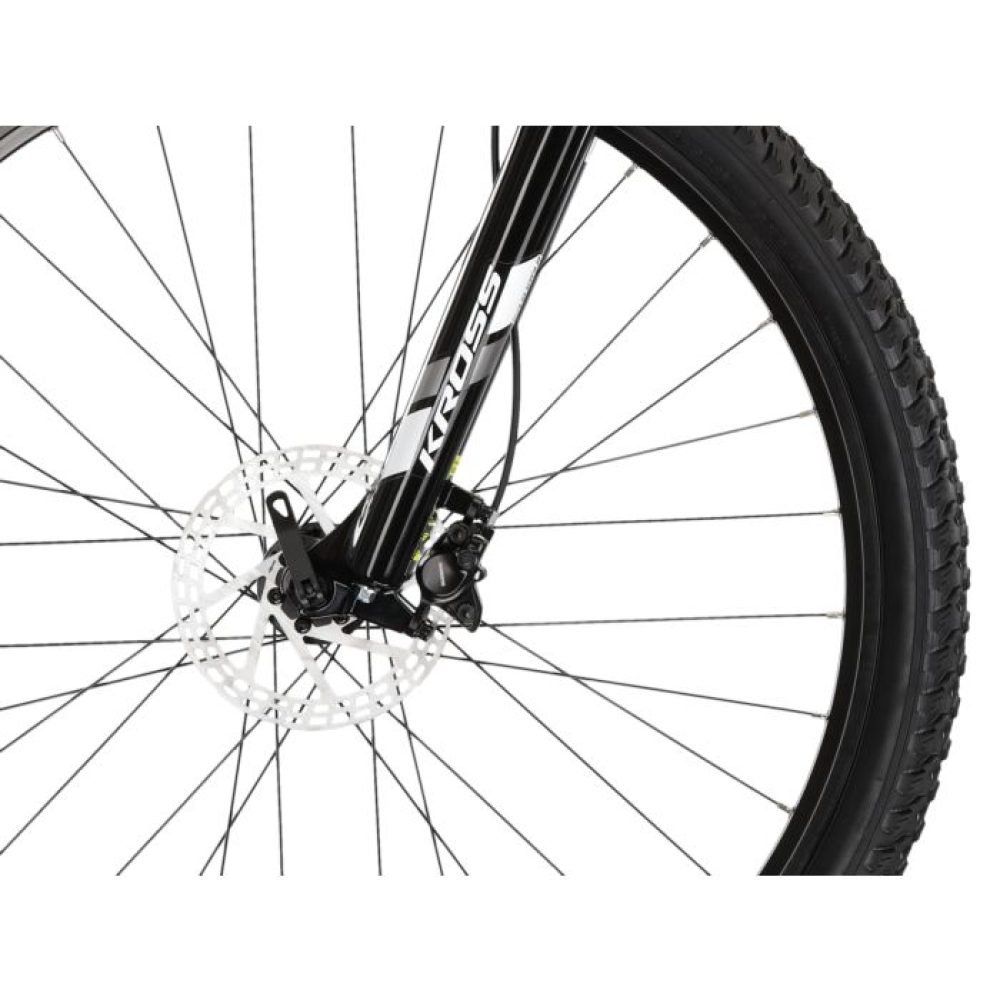 Bicicleta MTB Kross HEXAGON 7.0 - Imagen 12