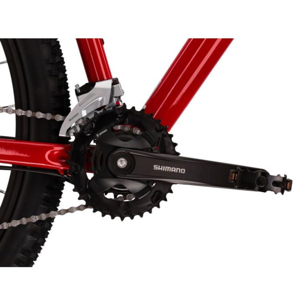 Bicicleta MTB Kross LEVEL 1.0 - Imagen 2