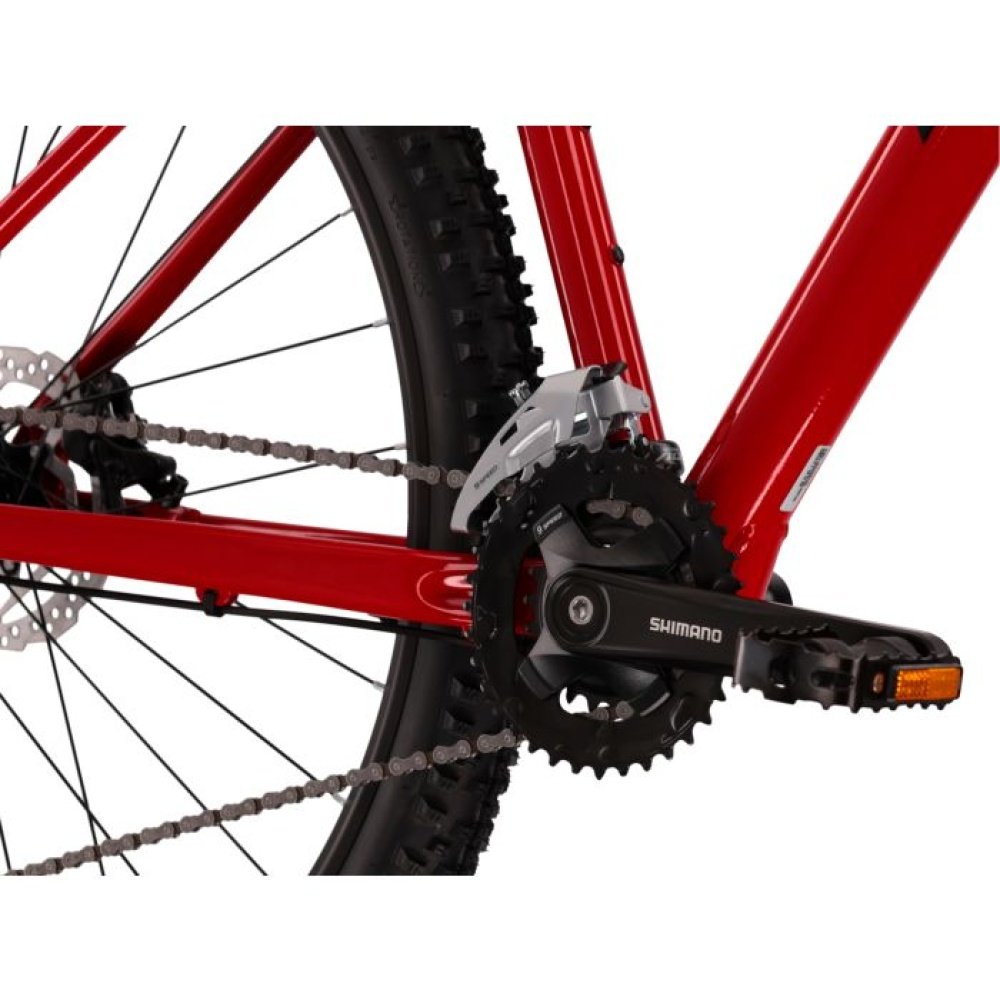 Bicicleta MTB Kross LEVEL 1.0 - Imagen 4
