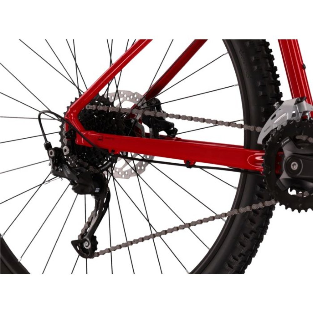 Bicicleta MTB Kross LEVEL 1.0 - Imagen 3