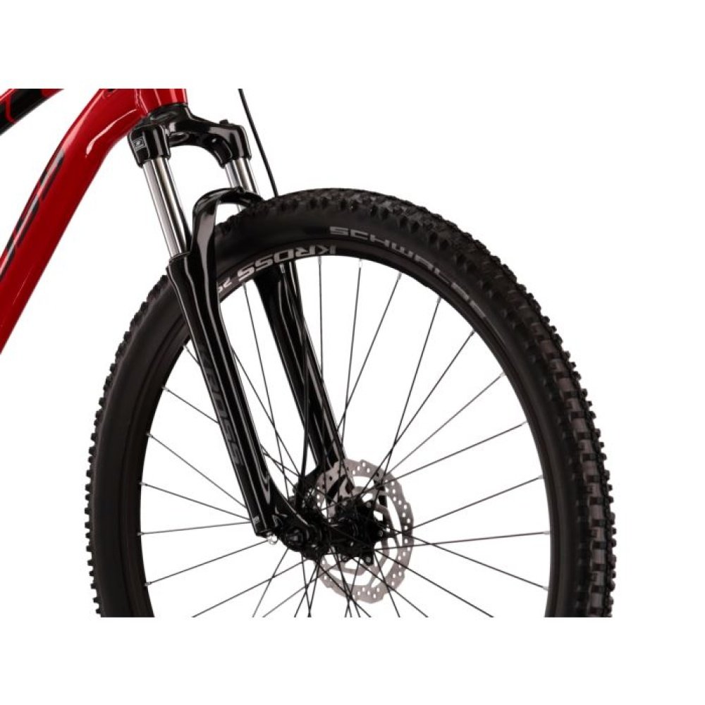 Bicicleta MTB Kross LEVEL 1.0 - Imagen 7