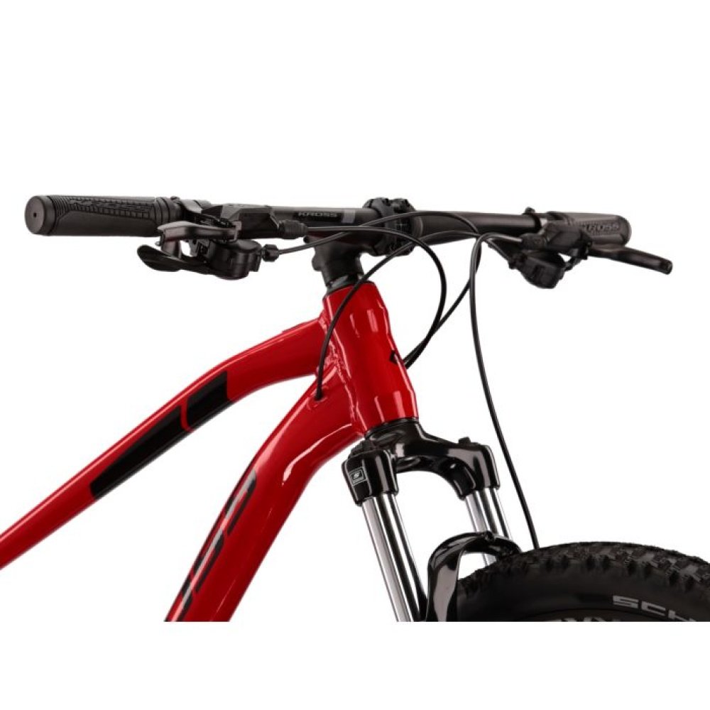 Bicicleta MTB Kross LEVEL 1.0 - Imagen 5