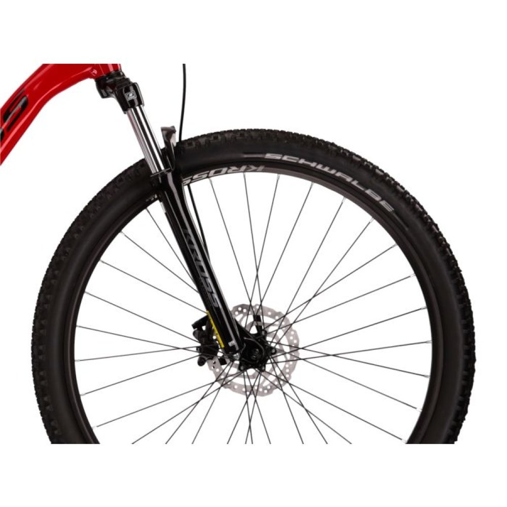Bicicleta MTB Kross LEVEL 1.0 - Imagen 6