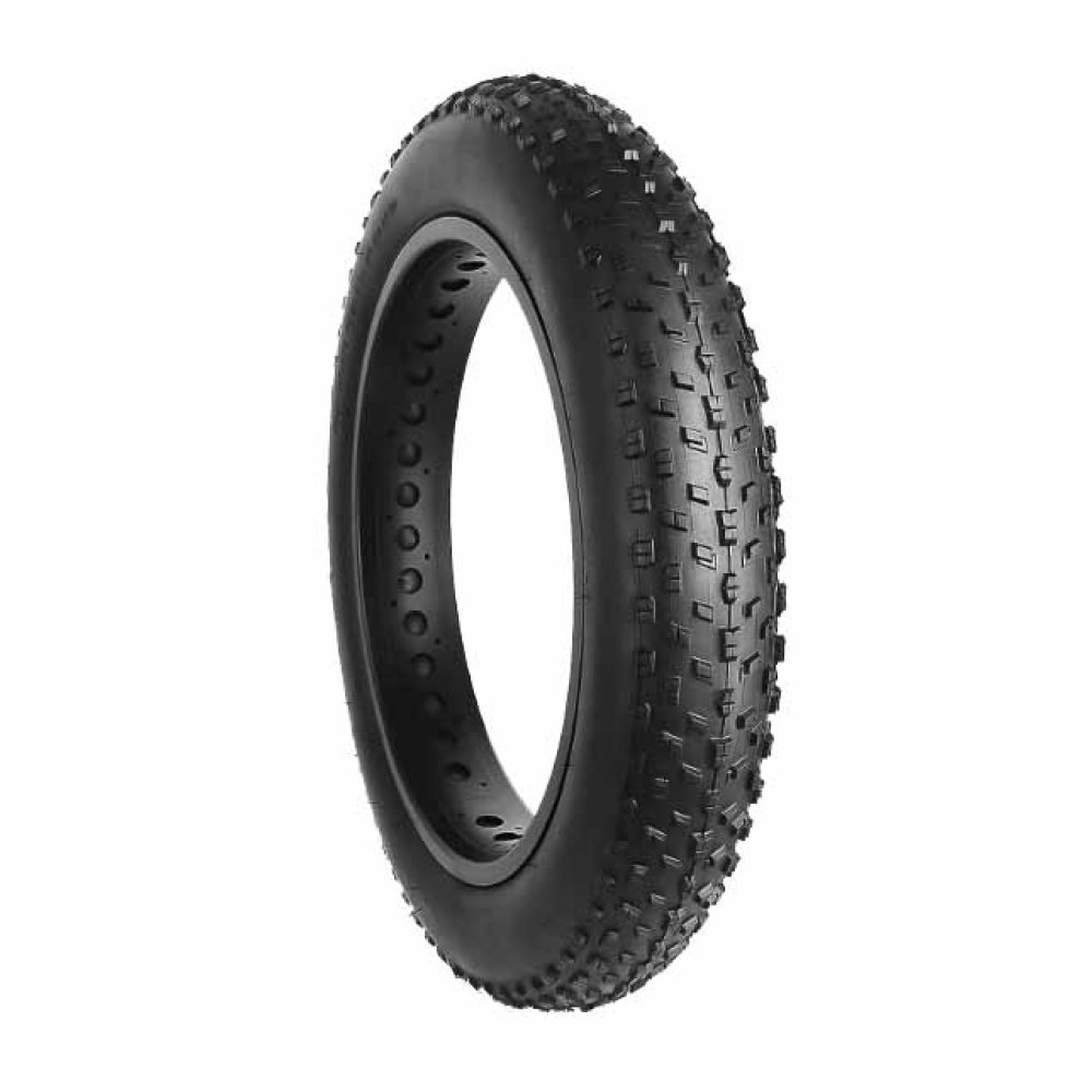 CUBIERTA MTB PARA EBIKE FAT 20X4.0