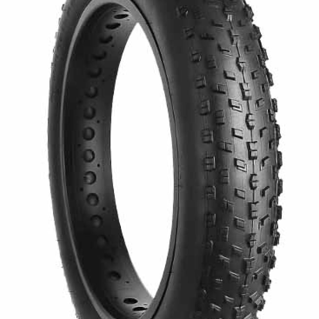 CUBIERTA MTB PARA EBIKE FAT 20X4.0