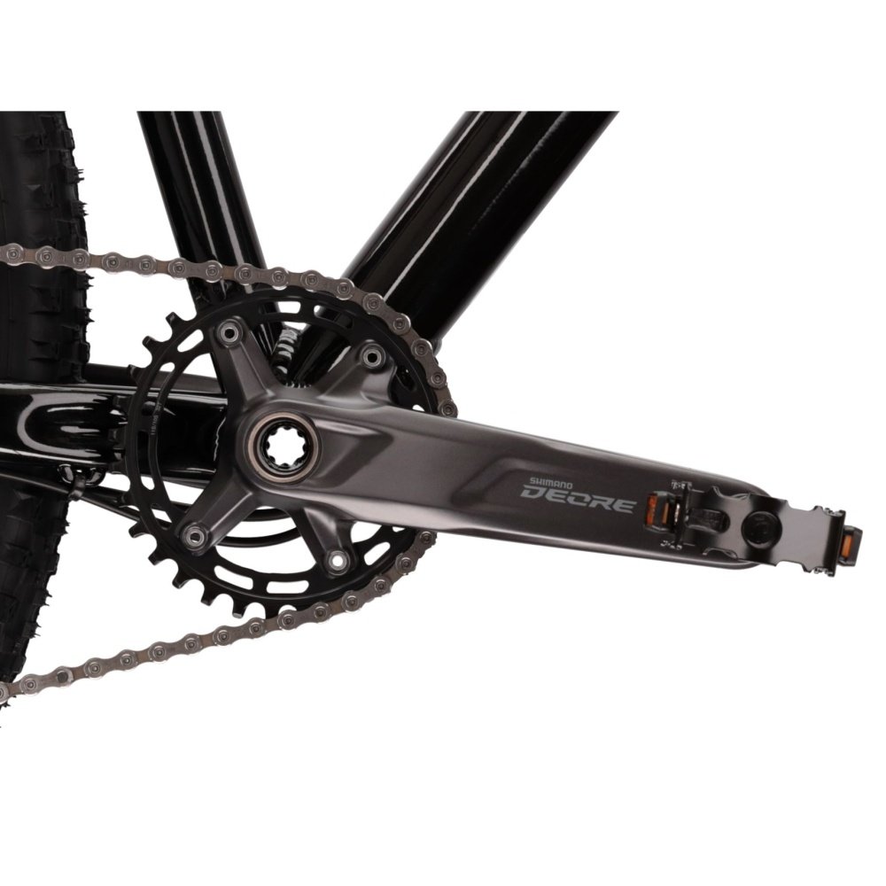 Bicicleta MTB Kross LEVEL 5.0 - Imagen 4