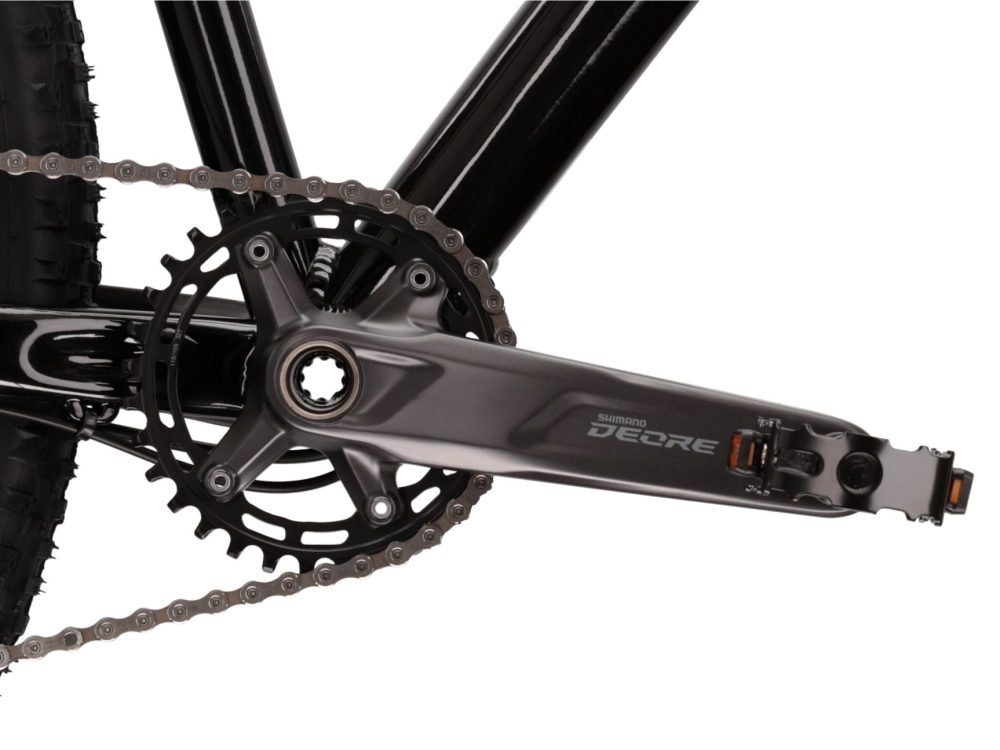 Bicicleta MTB Kross LEVEL 5.0 - Imagen 4