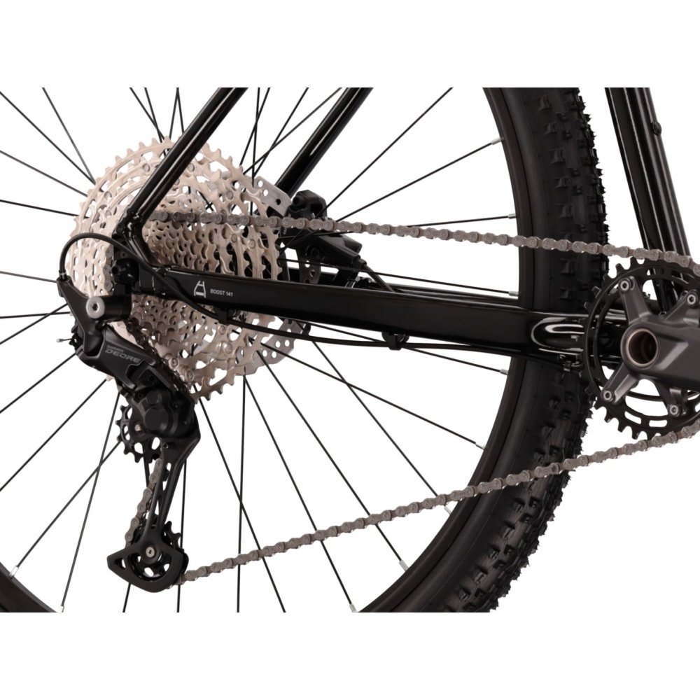 Bicicleta MTB Kross LEVEL 5.0 - Imagen 6
