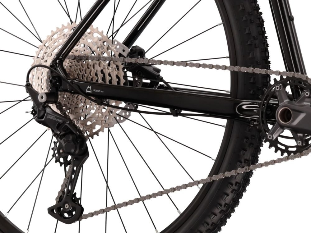 Bicicleta MTB Kross LEVEL 5.0 - Imagen 6