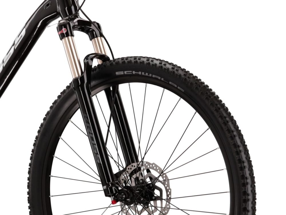 Bicicleta MTB Kross LEVEL 5.0 - Imagen 7