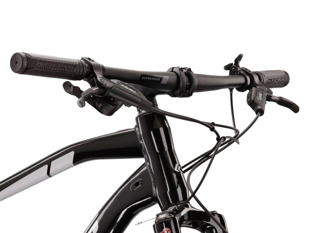 Bicicleta MTB Kross LEVEL 5.0 - Imagen 8