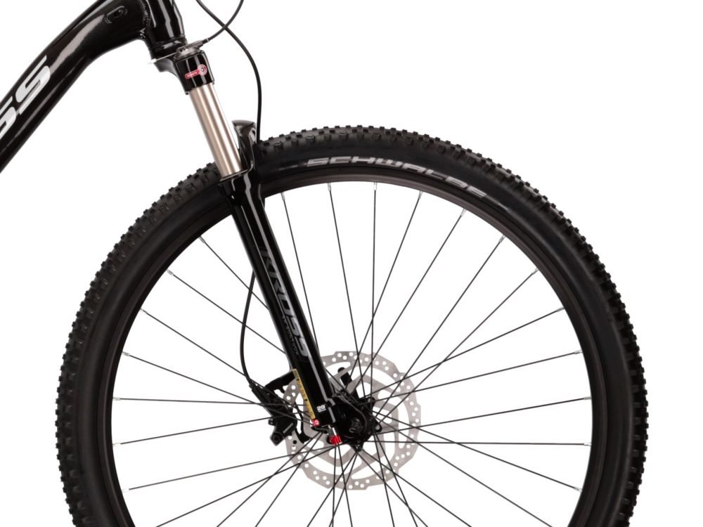 Bicicleta MTB Kross LEVEL 5.0 - Imagen 9