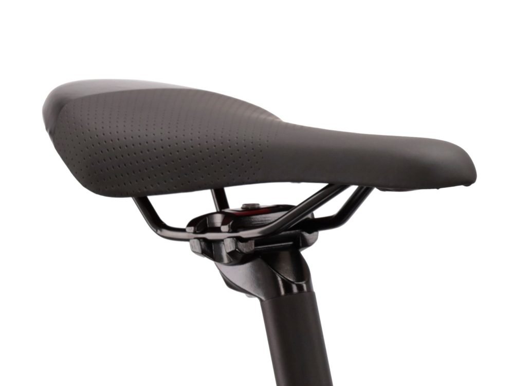 Bicicleta MTB Kross LEVEL 5.0 - Imagen 11
