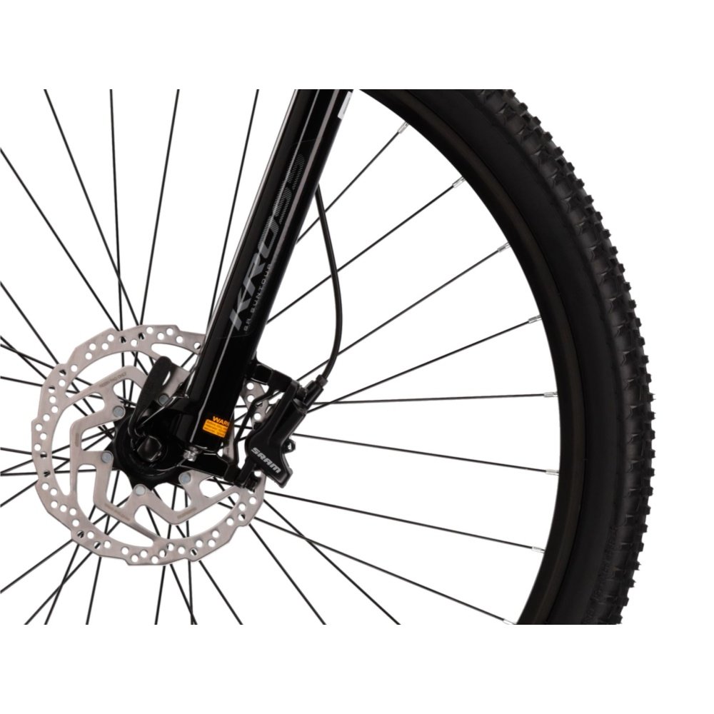 Bicicleta MTB Kross LEVEL 5.0 - Imagen 12