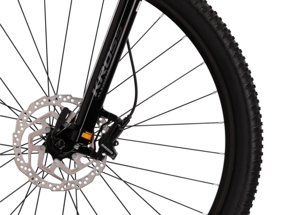 Bicicleta MTB Kross LEVEL 5.0 - Imagen 12