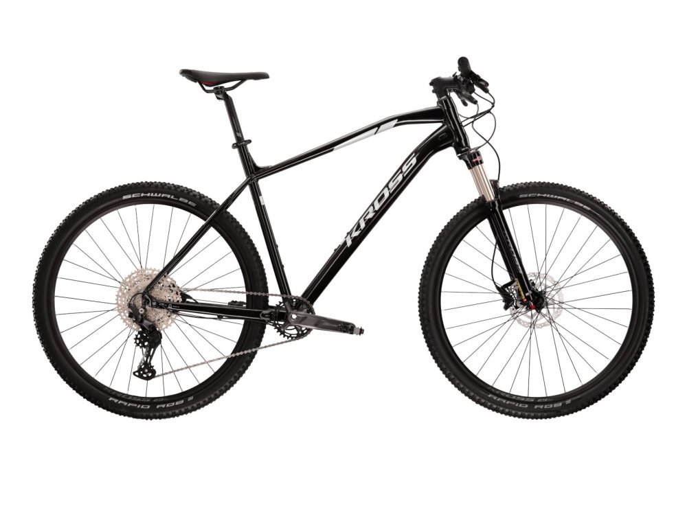 Bicicleta MTB Kross LEVEL 5.0