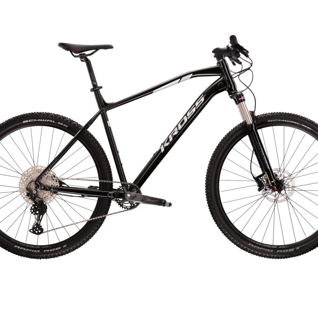 Bicicleta MTB Kross LEVEL 5.0
