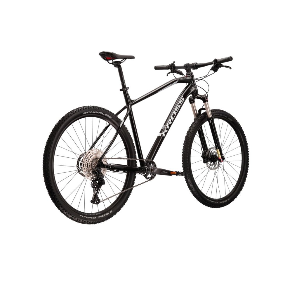 Bicicleta MTB Kross LEVEL 5.0 - Imagen 2