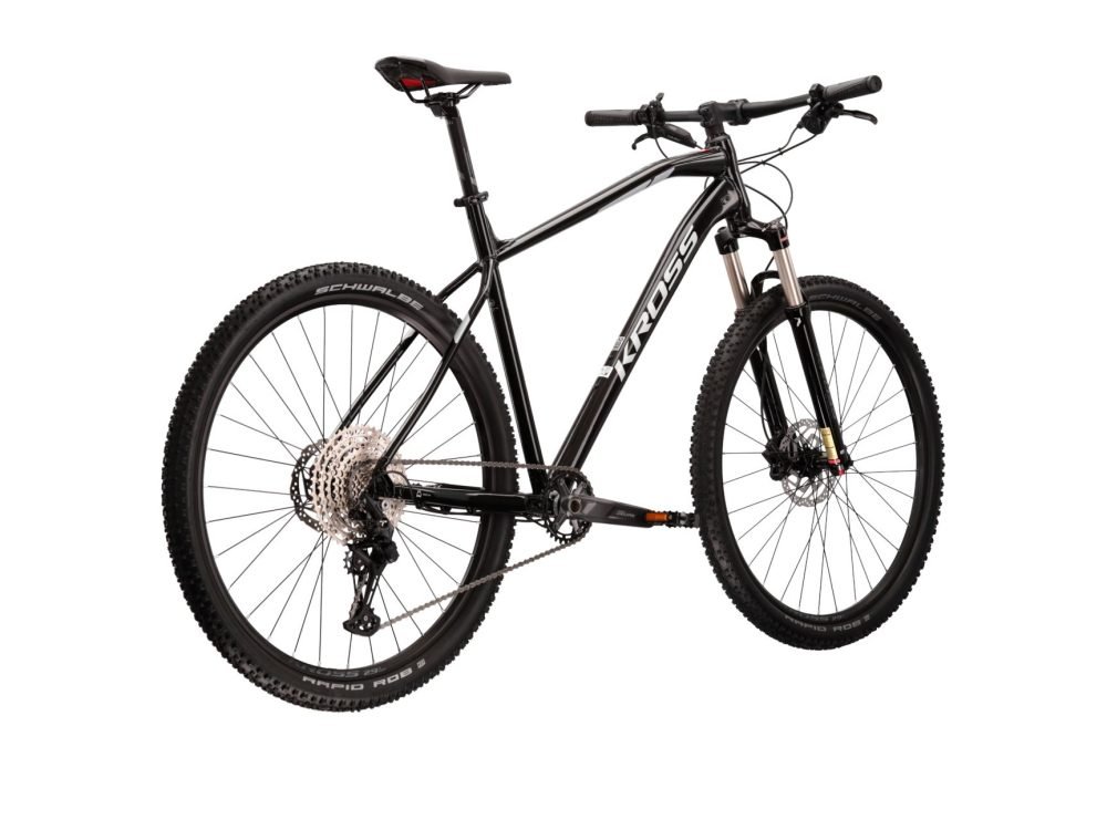 Bicicleta MTB Kross LEVEL 5.0 - Imagen 2