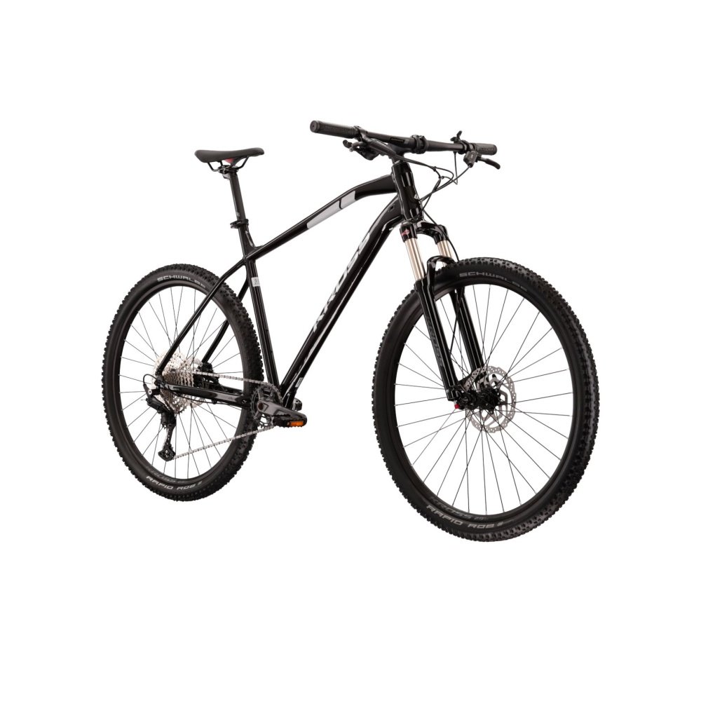 Bicicleta MTB Kross LEVEL 5.0 - Imagen 3