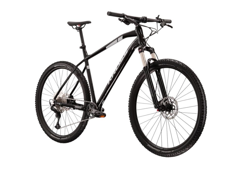 Bicicleta MTB Kross LEVEL 5.0 - Imagen 3