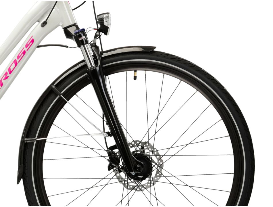 Bicicleta Kross TRANS 5.0 - Imagen 19