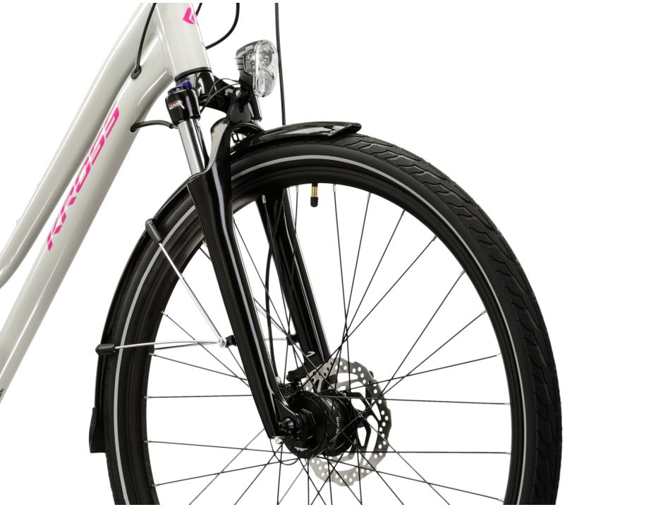 Bicicleta Kross TRANS 5.0 - Imagen 20