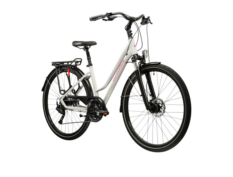 Bicicleta Kross TRANS 5.0 - Imagen 23