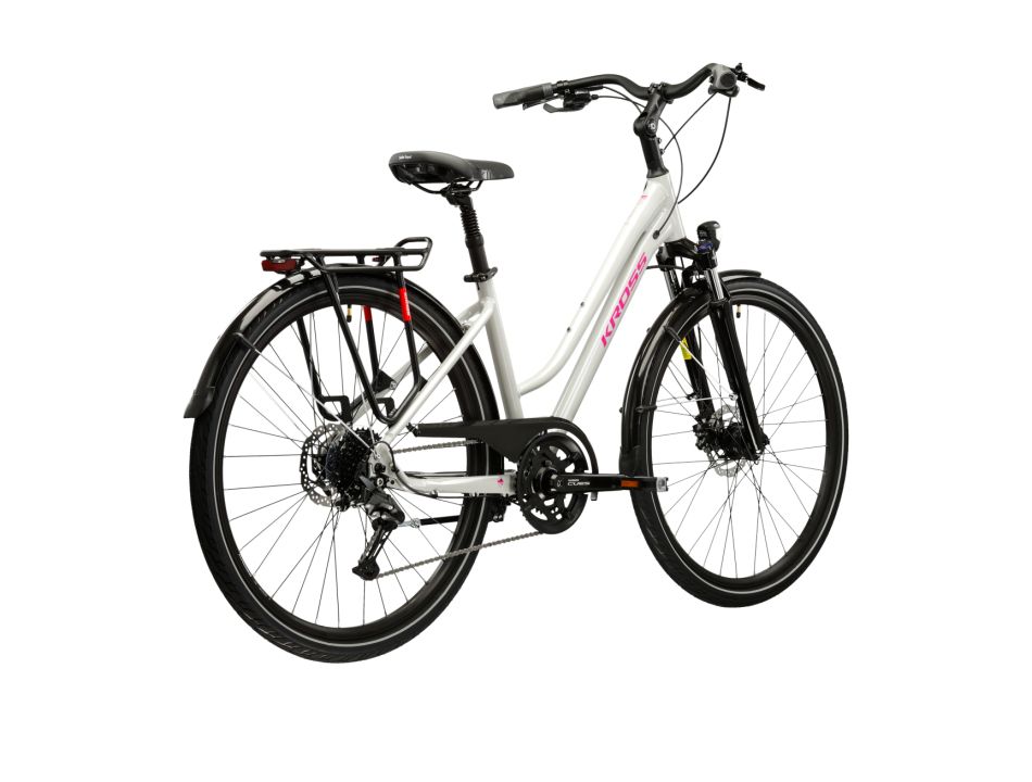 Bicicleta Kross TRANS 5.0 - Imagen 22