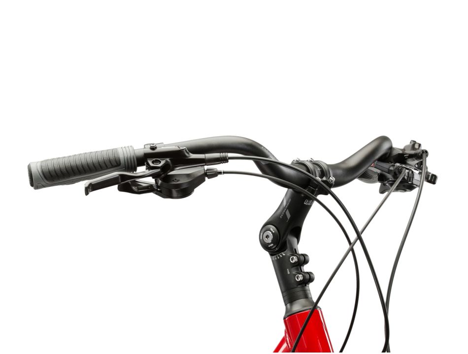 Bicicleta Kross TRANS 5.0 - Imagen 16