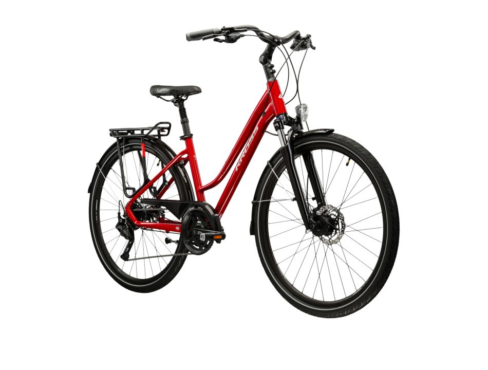 Bicicleta Kross TRANS 5.0 - Imagen 18