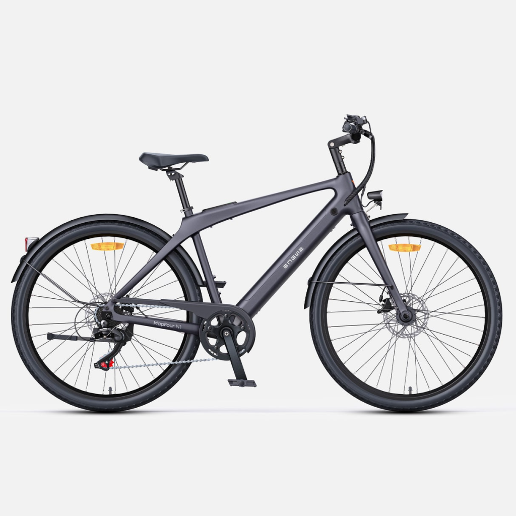 ENGWE MAPFOUR N1 AIR DE FIBRA DE CARBONO
