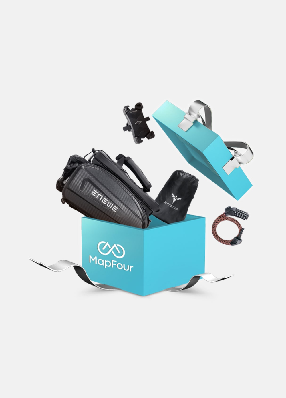 Pack de complementos N1 pro