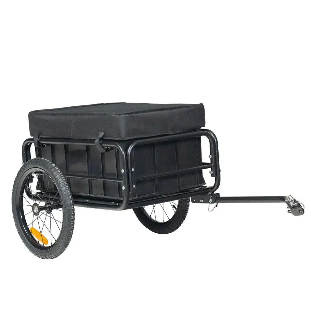 Remolque de carga para Ebike Fiido