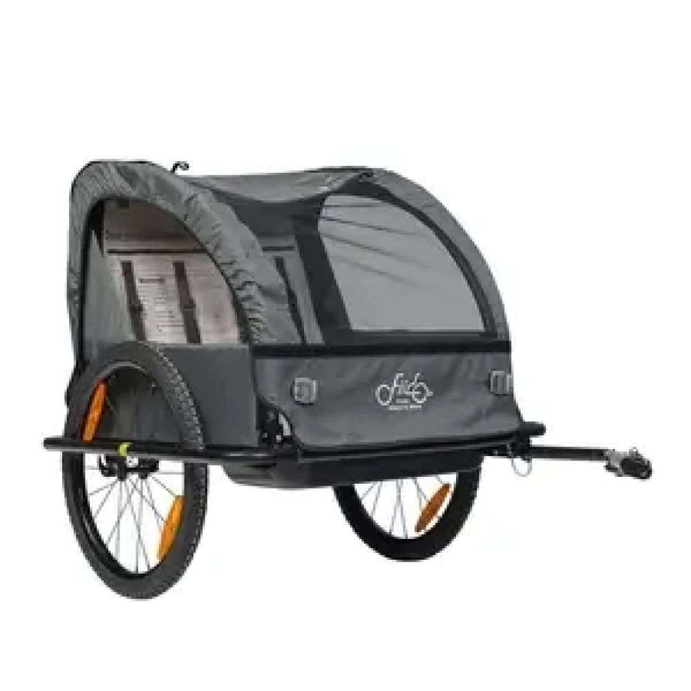 Remolque infantil Ebike Fiido