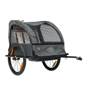 Remolque infantil Ebike Fiido