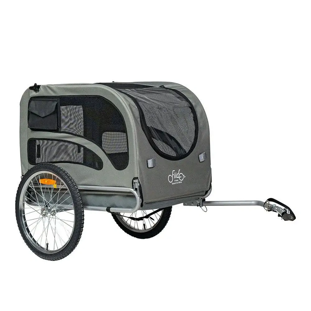 Remolque de mascotas para Ebike Fiido