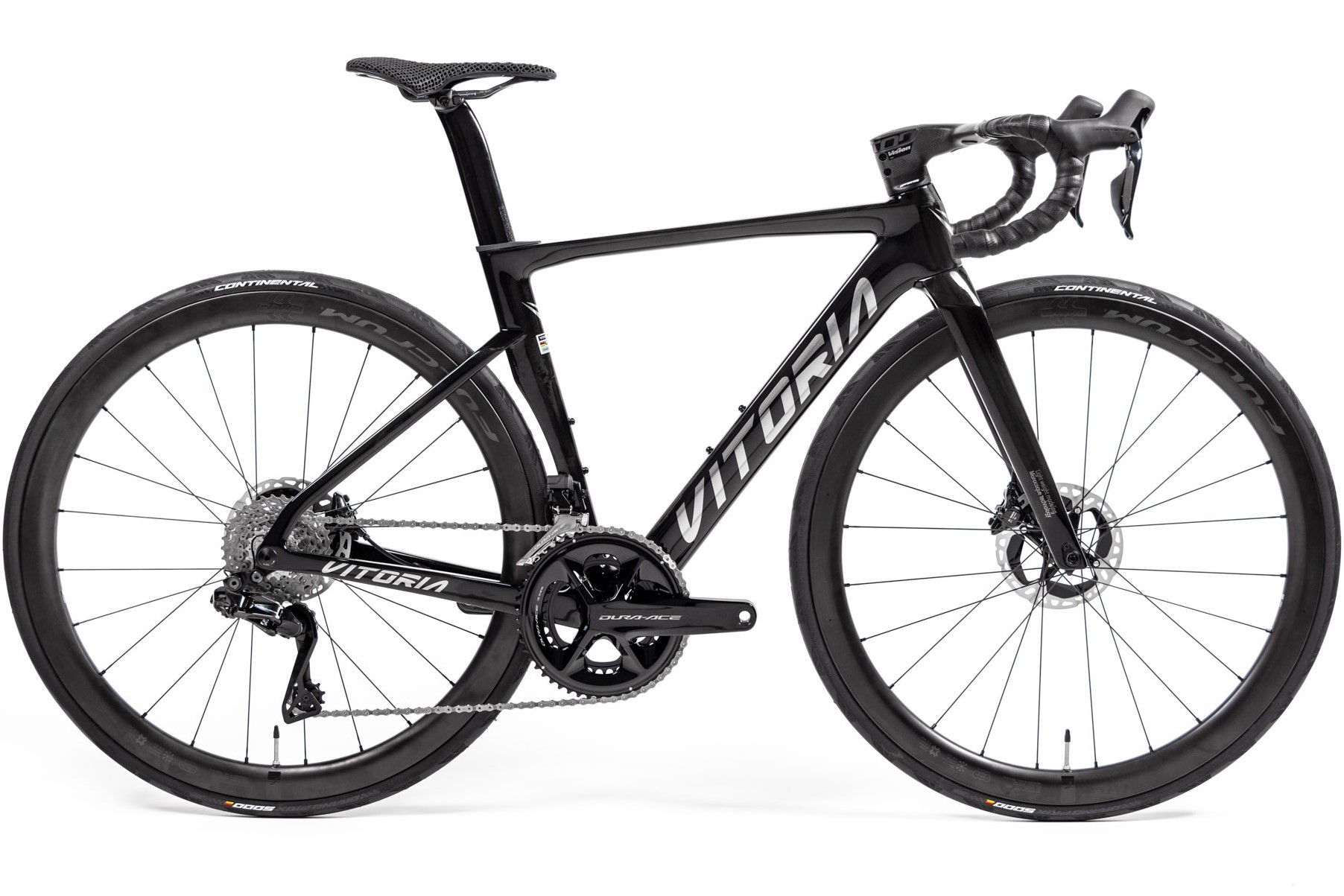 Vittoria Carretera ULTIMATE ART SL SH 105 DI2