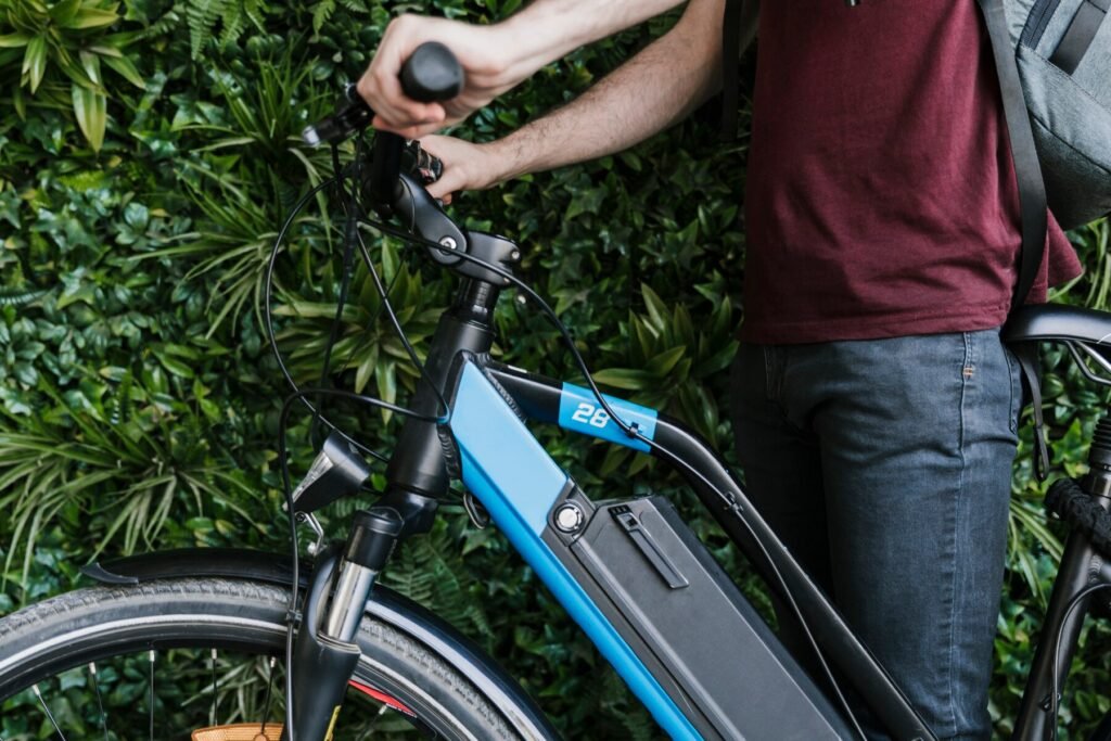 ¿Qué autonomía tiene una bicicleta eléctrica? Factores que debes considerar 1 autonomia tiene una bicicleta electrica2