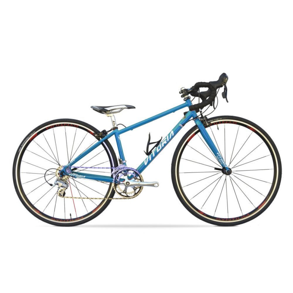 Bicicleta Niños Vitoria BAMBINO 700 9V - Imagen 4