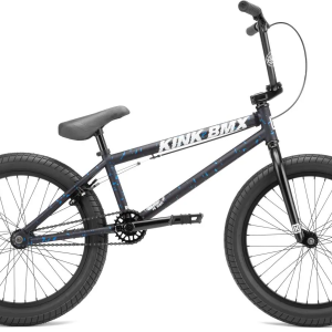 BMX Kink Curb 20