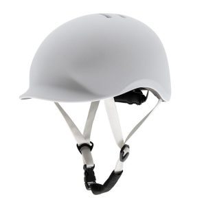 Casco Urbano CB04 - Varios colores - Blanco, M
