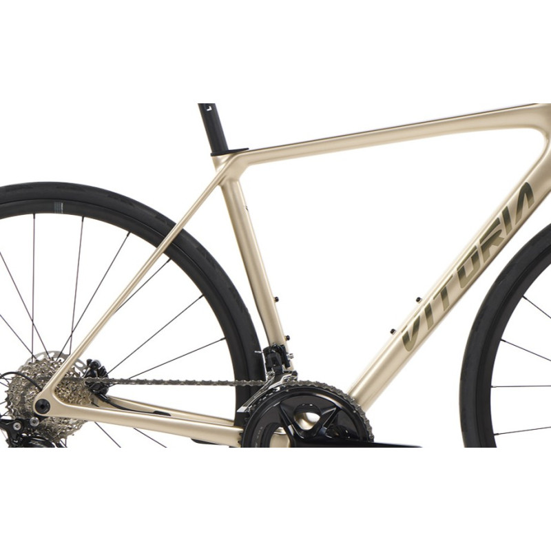 Bicicleta Carretera Vitoria ENDURANCE SL SH105 12s 4 Bicicleta Carretera Vitoria ENDURANCE SL SH105 12s - Imagen 4