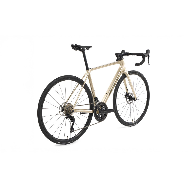 Bicicleta Carretera Vitoria ENDURANCE SL SH105 12s 3 Bicicleta Carretera Vitoria ENDURANCE SL SH105 12s - Imagen 3