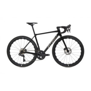 Bicicleta Carretera Vitoria ENDURANCE SL SH ULTEGRA DI2 12V
