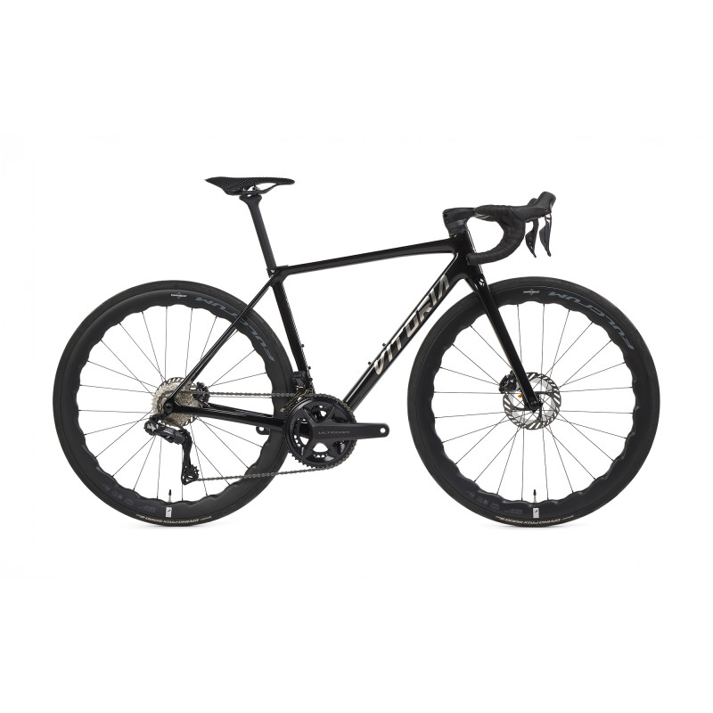 Bicicleta Carretera Vitoria ENDURANCE SL SH ULTEGRA DI2 12V
