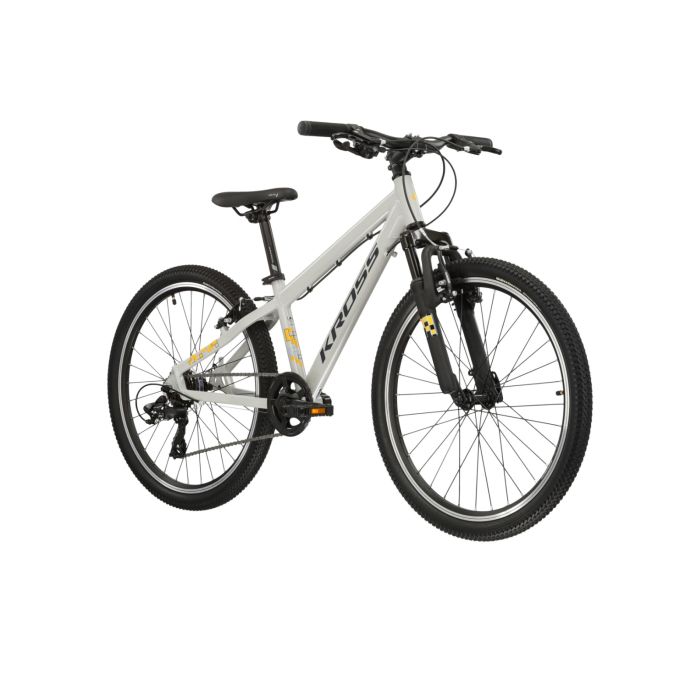 Bicicleta para niños Kross Dust JR 1.0  24" - Imagen 2