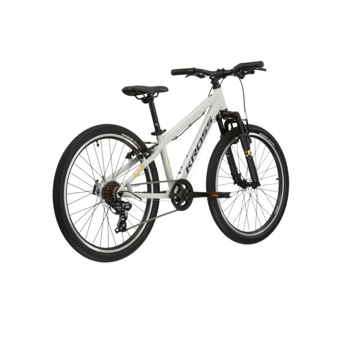 Bicicleta para niños Kross Dust JR 1.0  24" - Imagen 3