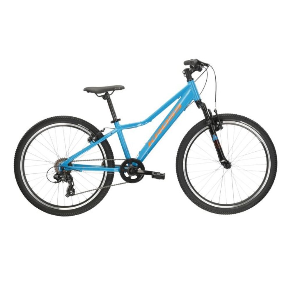Bicicleta para niños Kross HEXAGON JR 1.0 - Imagen 4