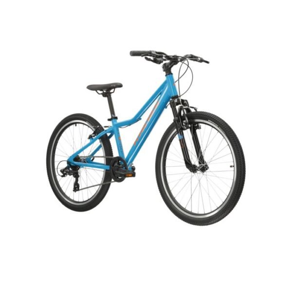 Bicicleta para niños Kross HEXAGON JR 1.0 - Imagen 6